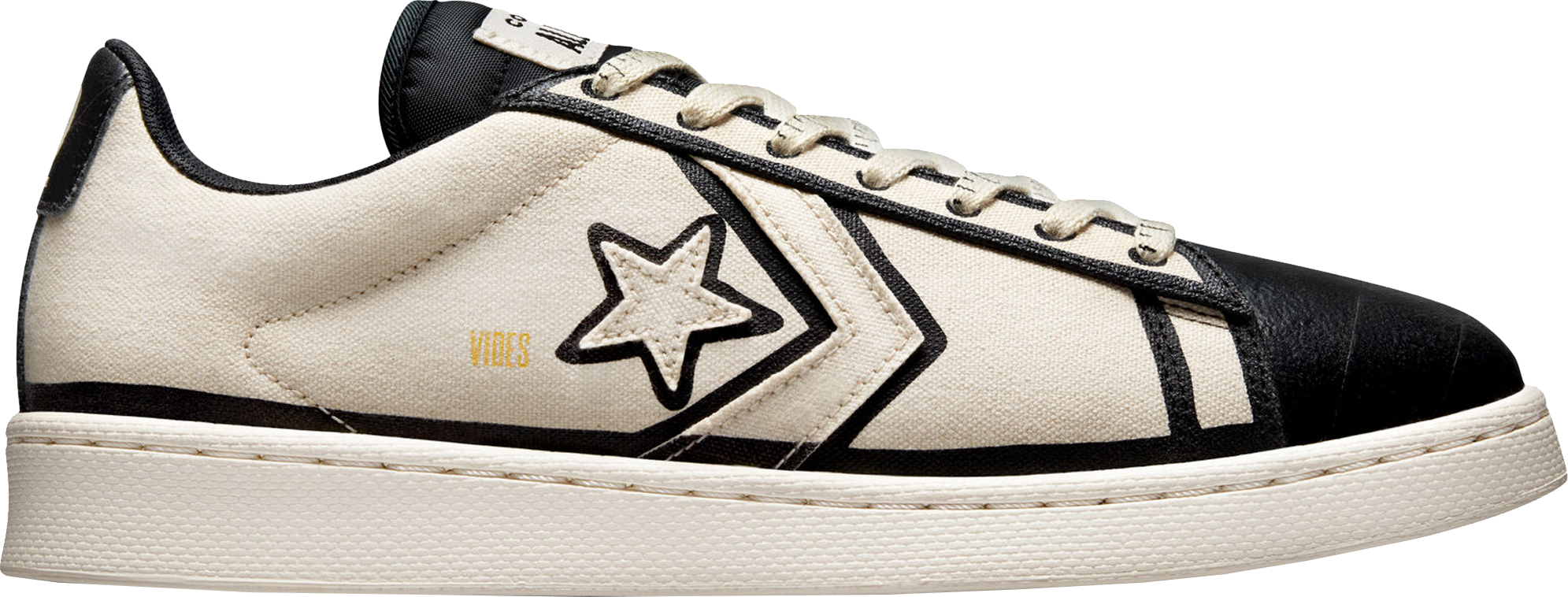 Obutev Converse X Josh Vides Pro Leather OX
