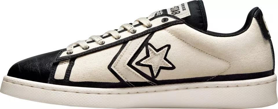 Obutev Converse X Josh Vides Pro Leather OX