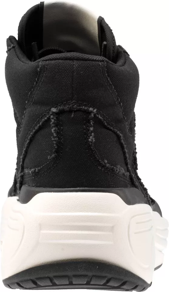 Skor Converse X Josh Vides Weapon CX HI
