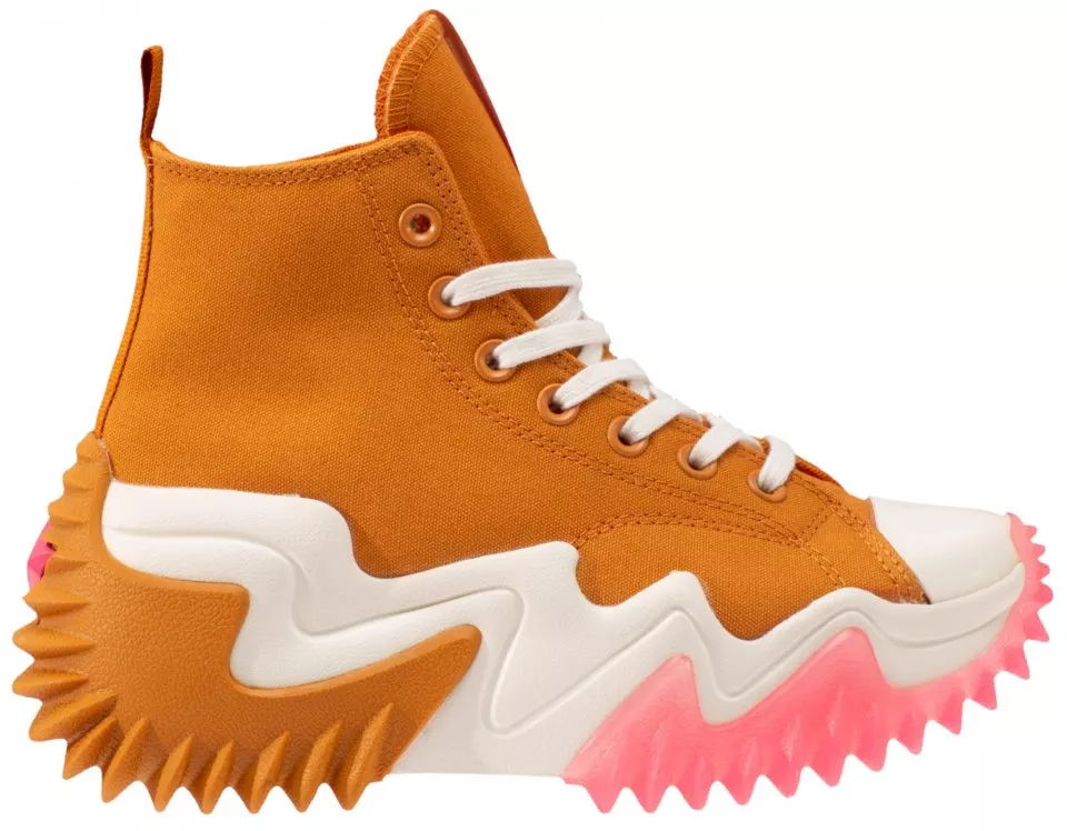 Converse Run Star Motion