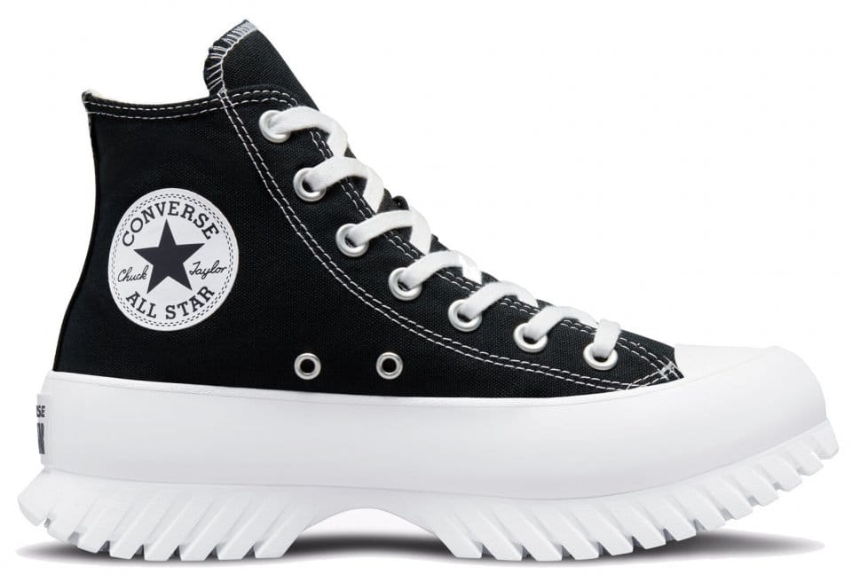 Sko Converse Chuck Taylor All Star Lugged 2.0