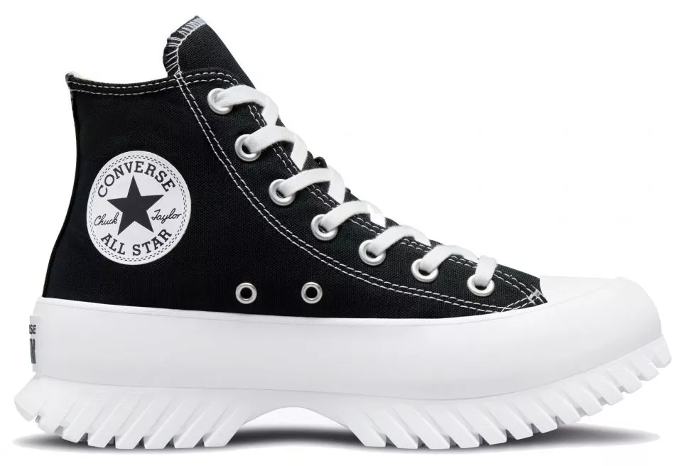 Zapatillas Converse Chuck Taylor All Star Lugged 2.0 11teamsports.es