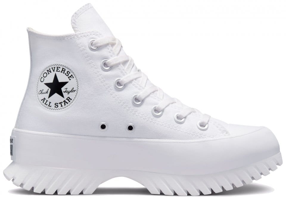 Converse Chuck Taylor All Star Lugged 2.0 Cipők