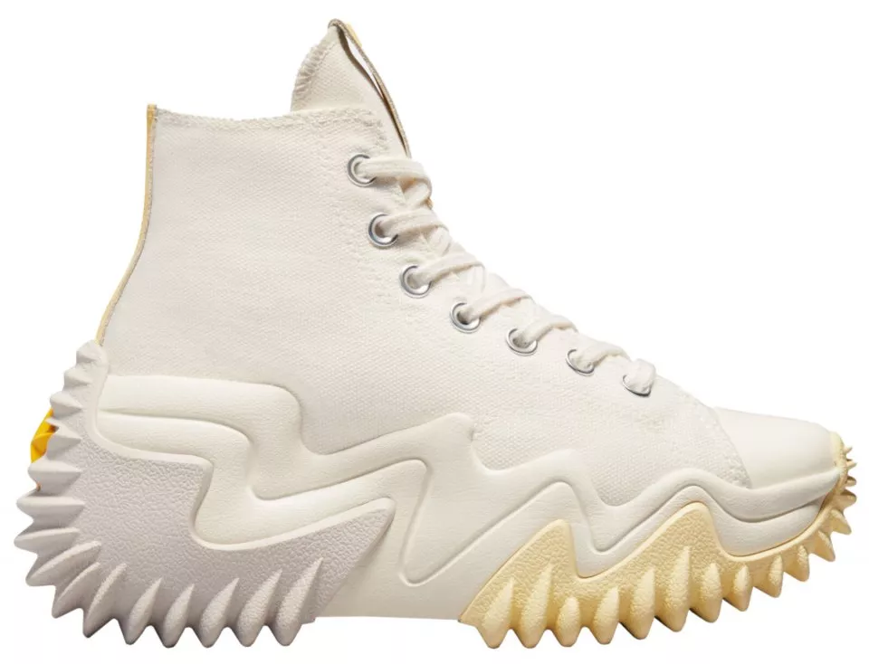 Converse Run Star Motion