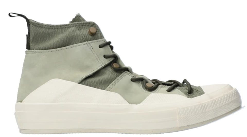 Incaltaminte Converse Chuck 70 Green
