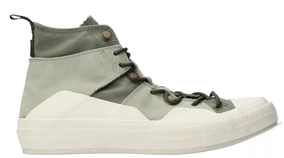 Incaltaminte Converse Chuck 70 Green