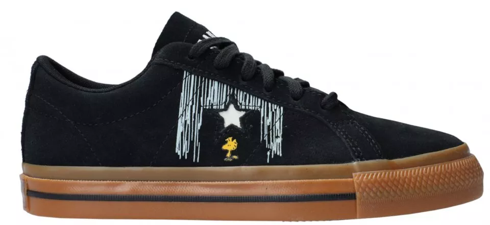 Sapatilhas Converse x Peanuts One Star OX