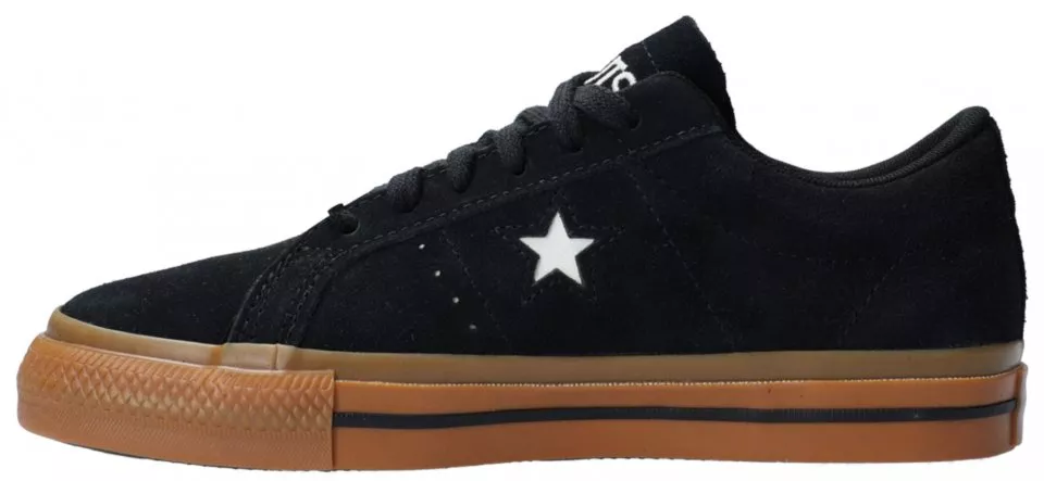 Sapatilhas Converse x Peanuts One Star OX
