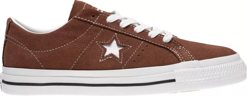 Skor Converse One Star Pro Ox