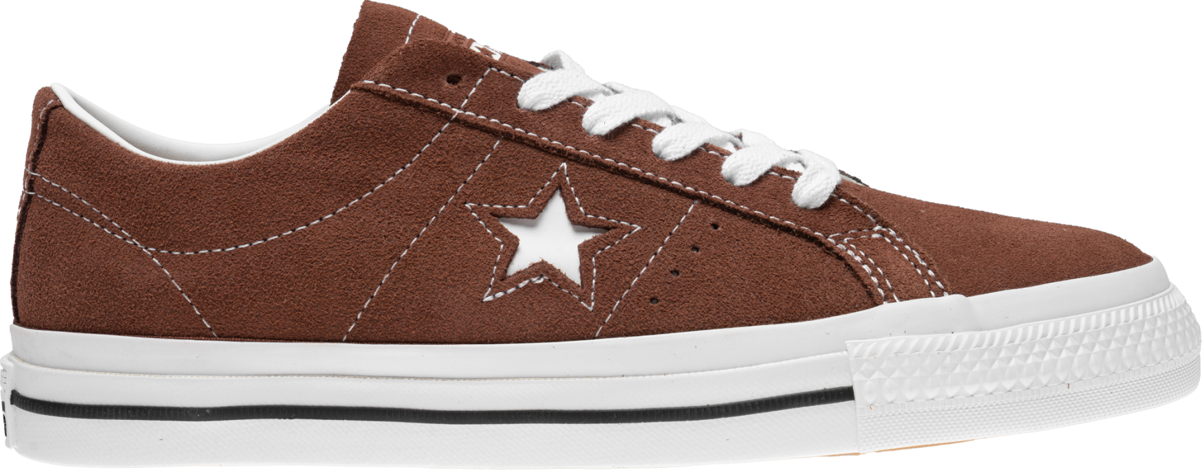 Skor Converse One Star Pro Ox
