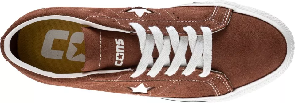 Skor Converse One Star Pro Ox