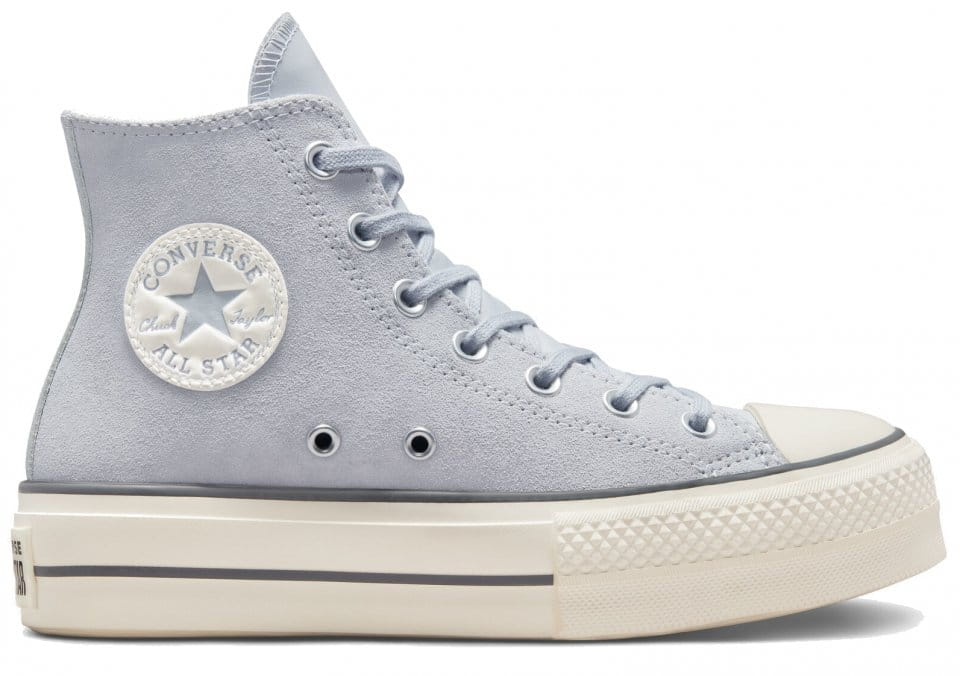 Obuv Converse Chuck Taylor All Star Lift Platform Suede