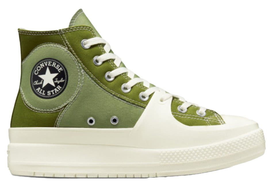 Converse Chuck Taylor All Star Construct Cipők