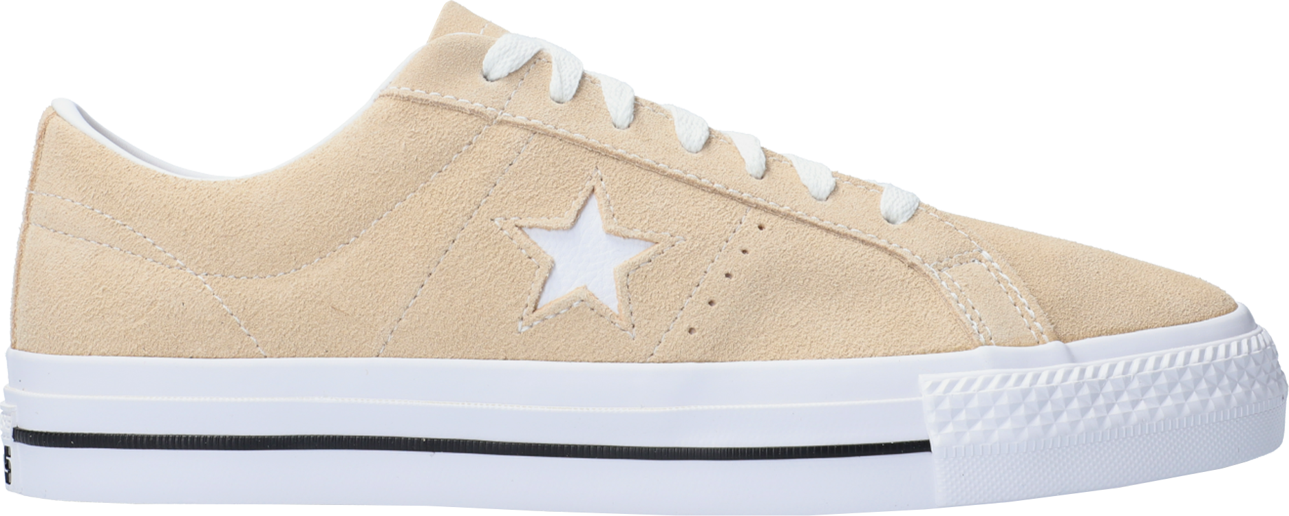 Obutev Converse One Star Pro