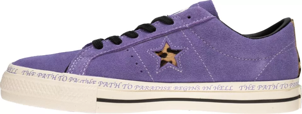 Zapatillas Converse One Star Pro Ox
