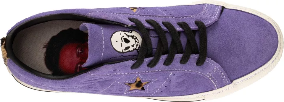 Zapatillas Converse One Star Pro Ox