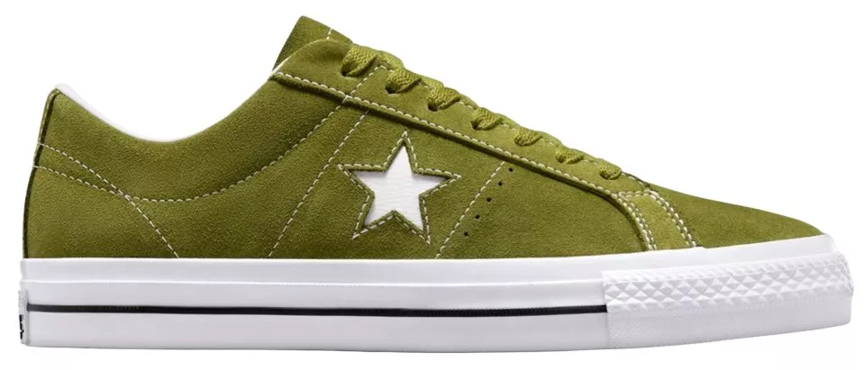 Skor Converse One Star Pro