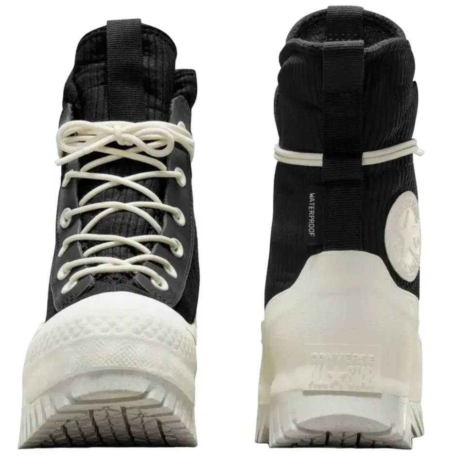 Obutev Converse Chuck Taylor All star Luggend 2.0