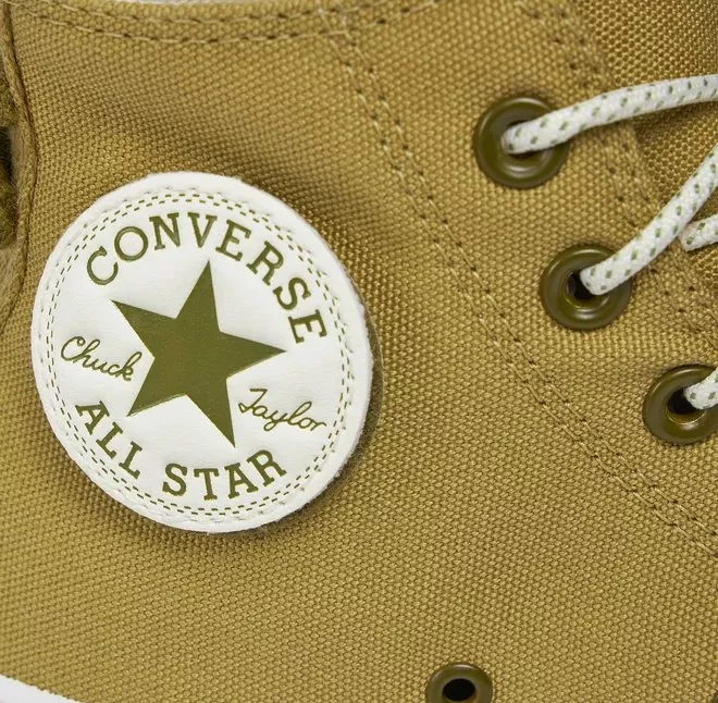 Converse Run Star Hike women Cipők