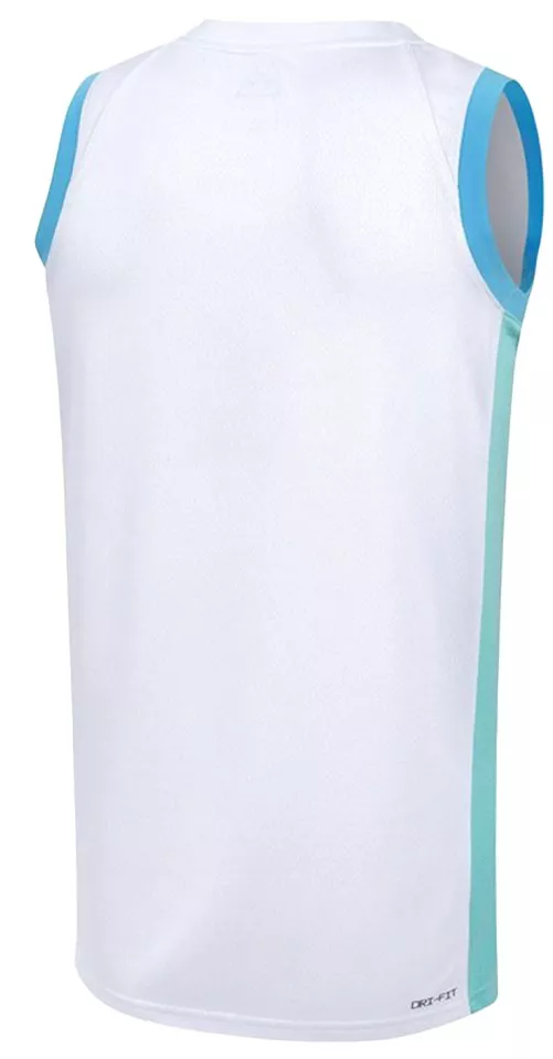 Paita Nike Slovenia 24 Mens Limited Jersey Home