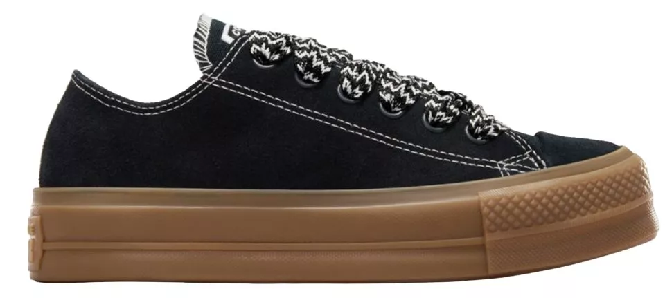 Converse Chuck Taylor All Star Lift W Cipők