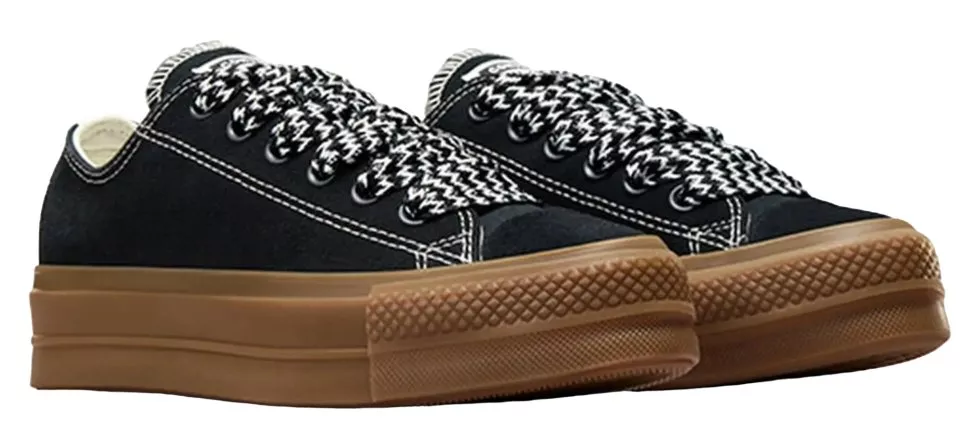 Converse Chuck Taylor All Star Lift W Cipők