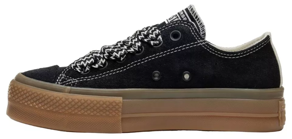 Converse Chuck Taylor All Star Lift W Cipők