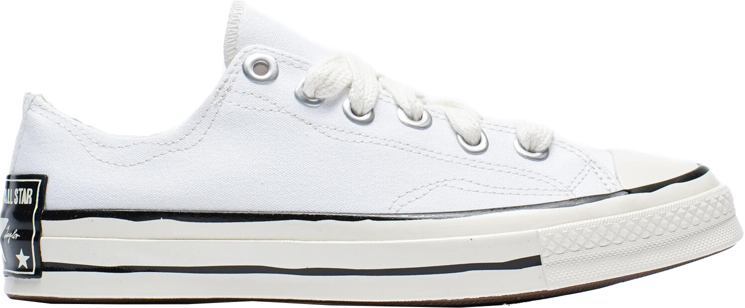 Incaltaminte Converse Chuck 70 Weiss F102