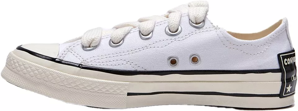 Incaltaminte Converse Chuck 70 Weiss F102