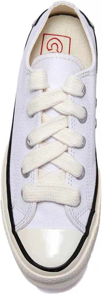 Incaltaminte Converse Chuck 70 Weiss F102