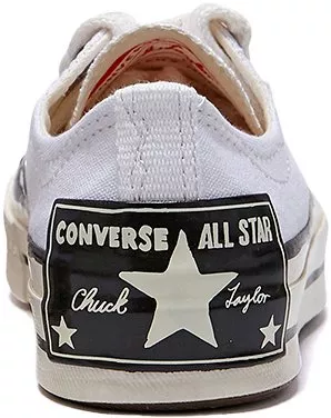 Incaltaminte Converse Chuck 70 Weiss F102