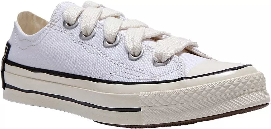 Incaltaminte Converse Chuck 70 Weiss F102