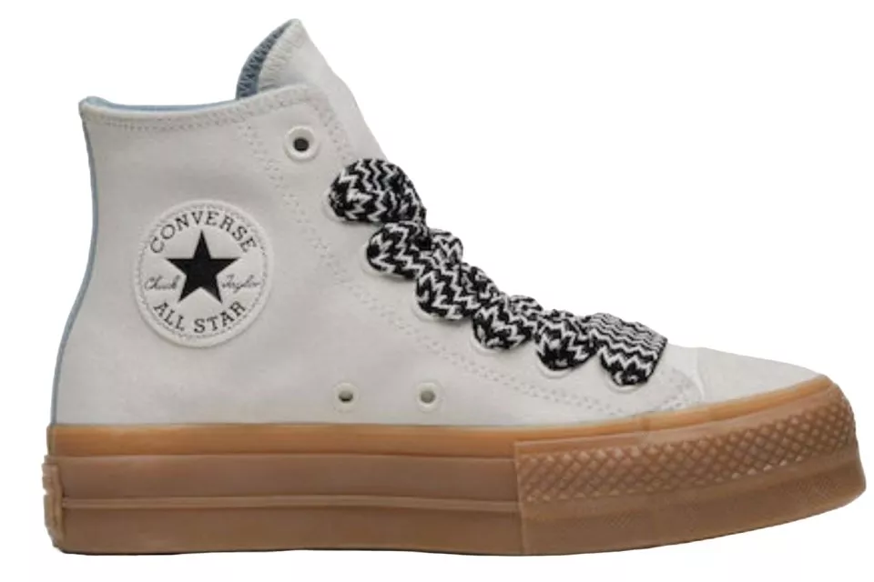 Tenisice Converse Chuck Taylor All Star Lift W