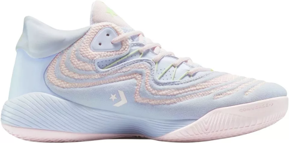 Παπούτσια για γυμναστική Converse All Star BB Shift CX Mid Sneaker