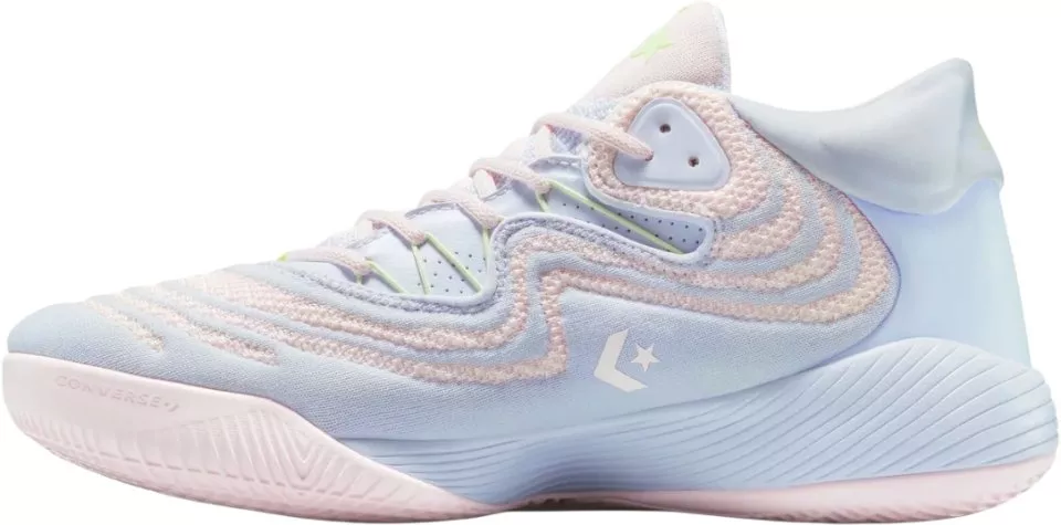 Παπούτσια για γυμναστική Converse All Star BB Shift CX Mid Sneaker