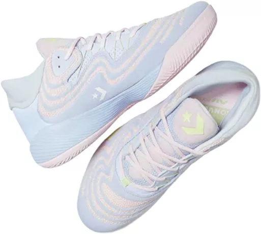 Παπούτσια για γυμναστική Converse All Star BB Shift CX Mid Sneaker