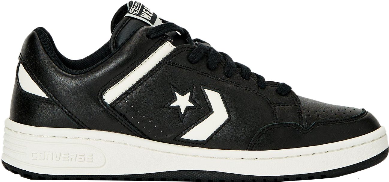 Skor Converse Weapon Sneaker