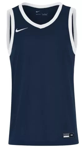 Team Stock25 Basketball Jersey