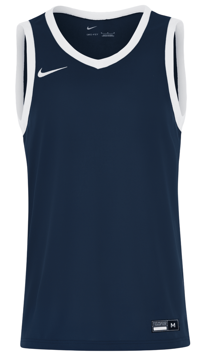 Pánský basketbalový dres Nike Team 25