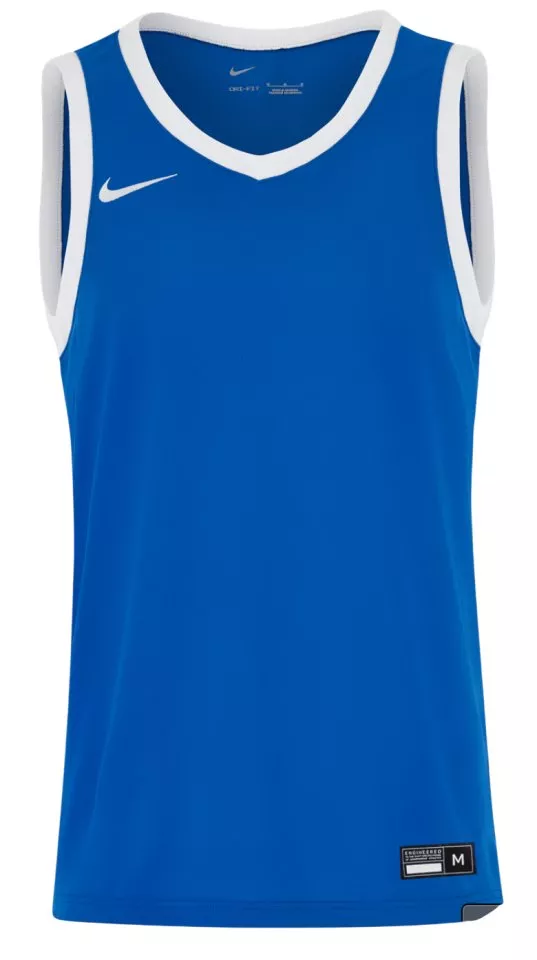 Bluza Nike Team Stock25 Basketball Jersey