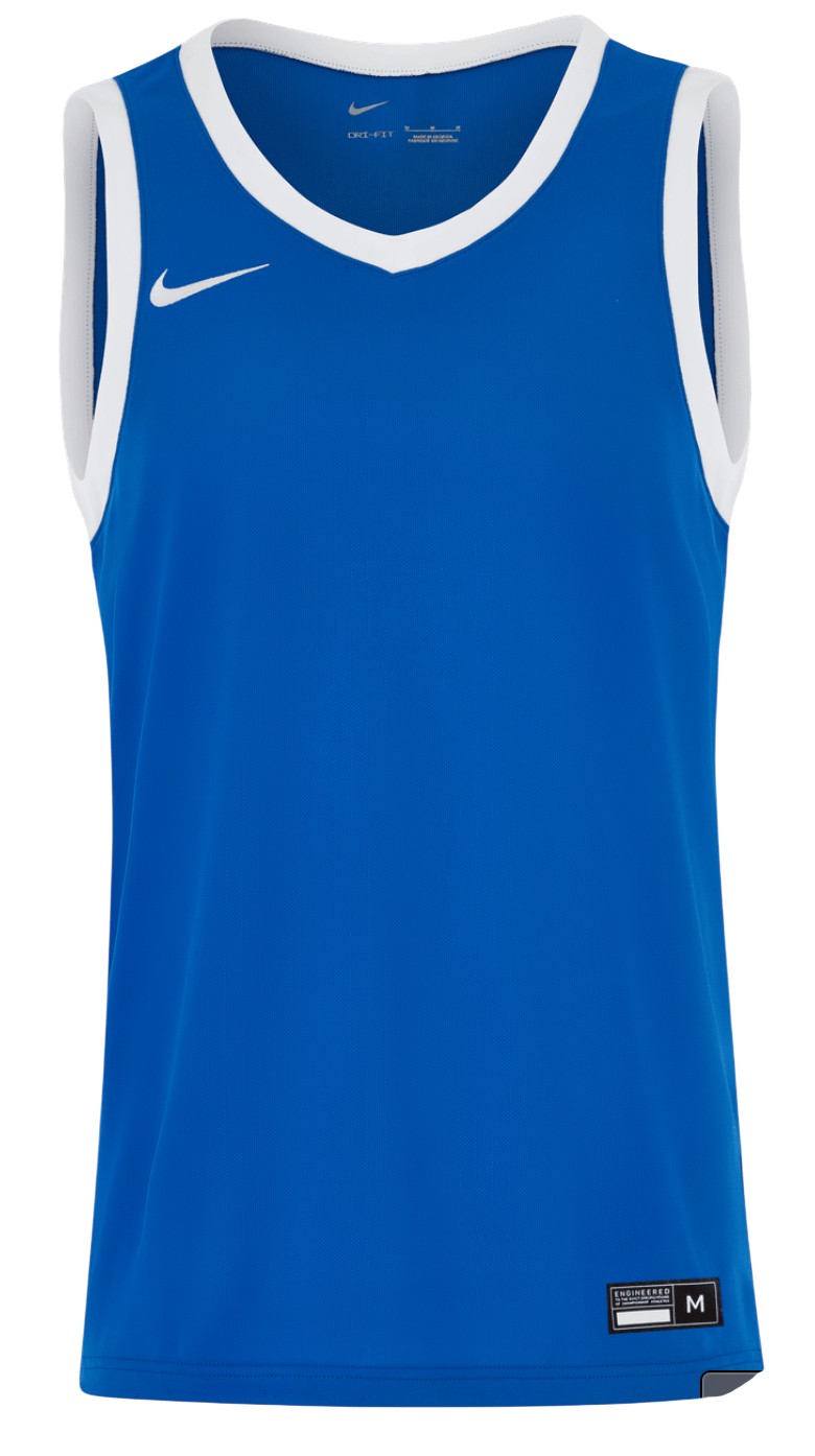 Bluza Nike Team Stock25 Basketball Jersey
