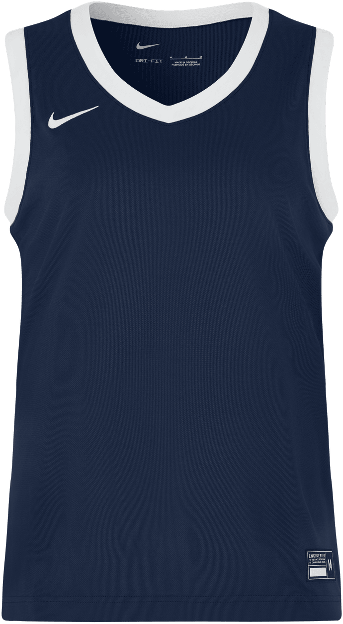 Linne Nike Team25 Basketball Jersey Women