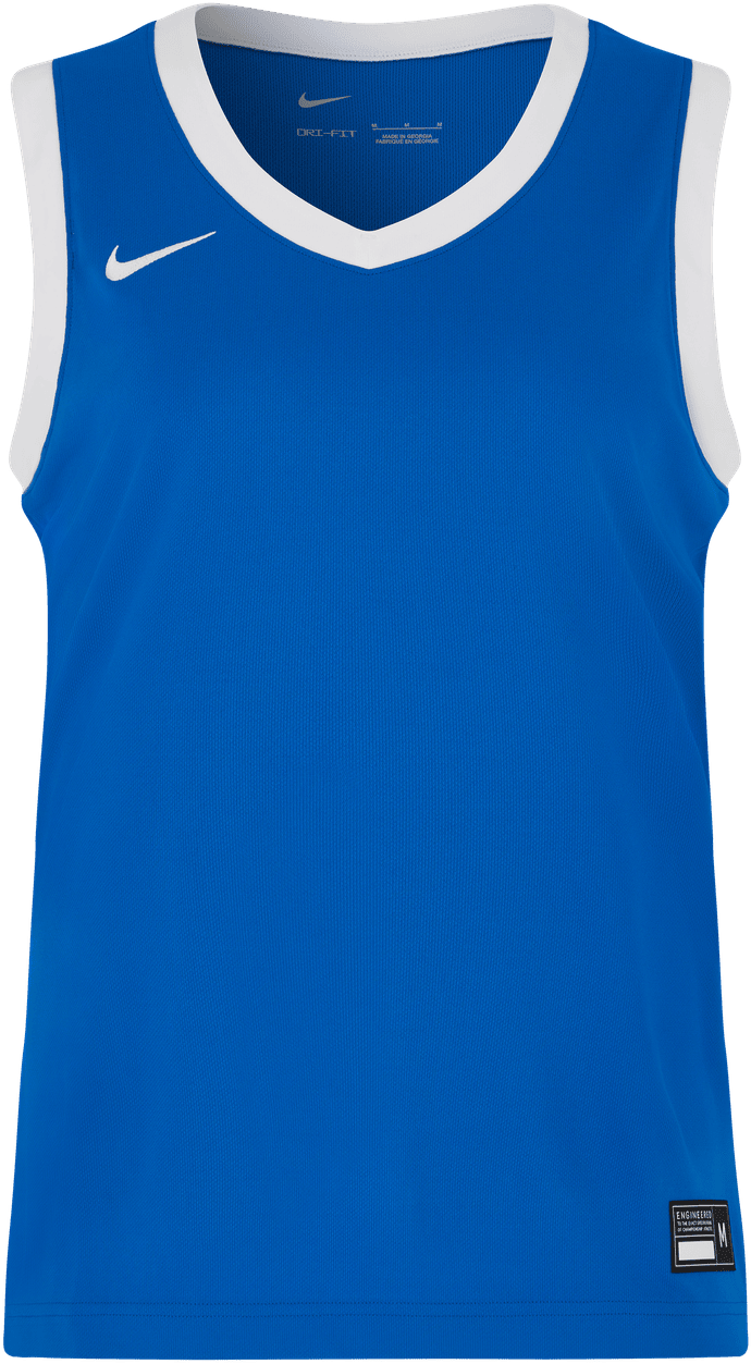 Koszulka Nike Team25 Basketball Jersey Women