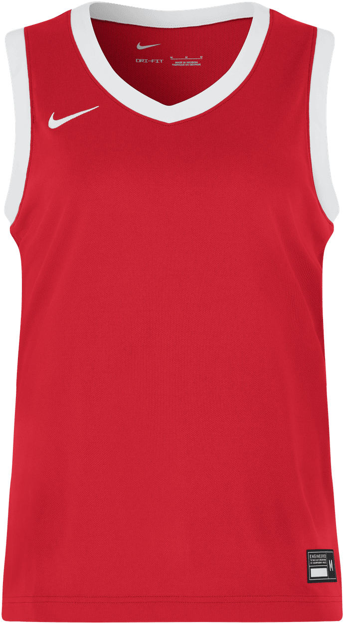 Tröja Nike Team25 Basketball Jersey Women