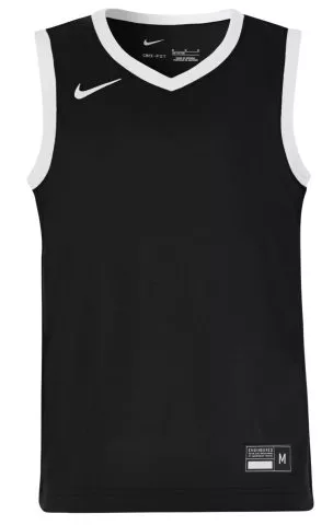 Team25 Basketball Stock Jersey Kids