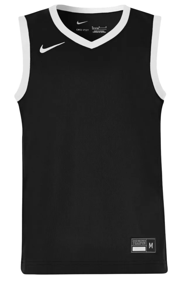Trøje Nike Team25 Basketball Stock Jersey Kids