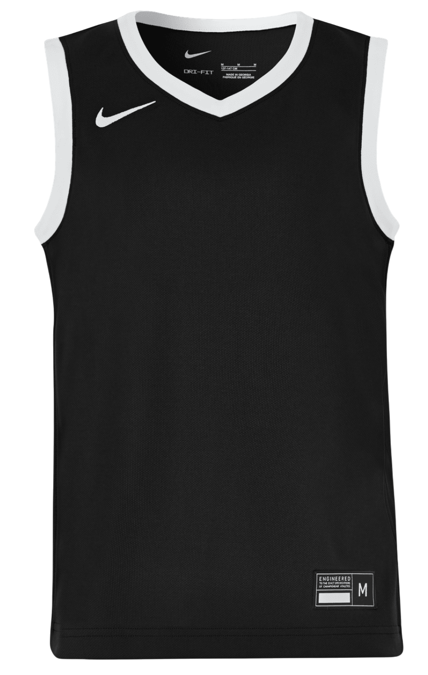 Trøje Nike Team25 Basketball Stock Jersey Kids