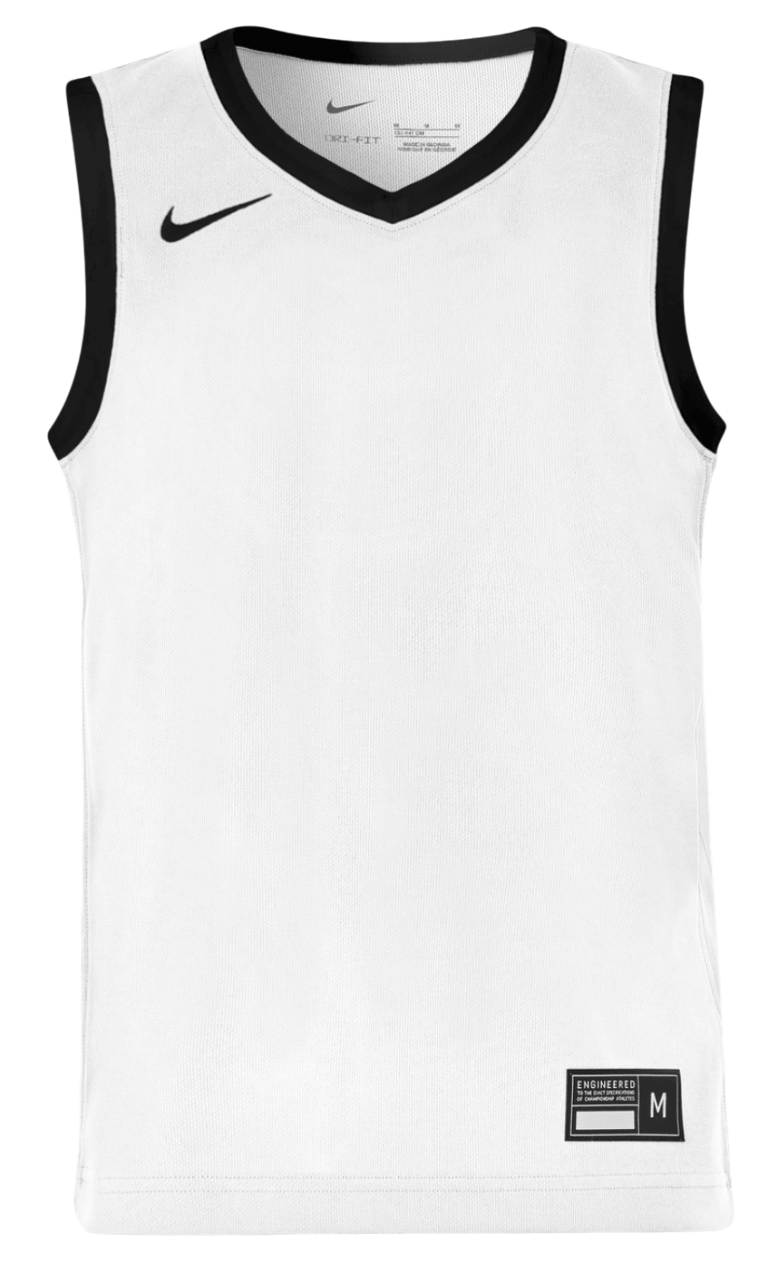 Dres Nike Team25 Basketball Stock Jersey Kids