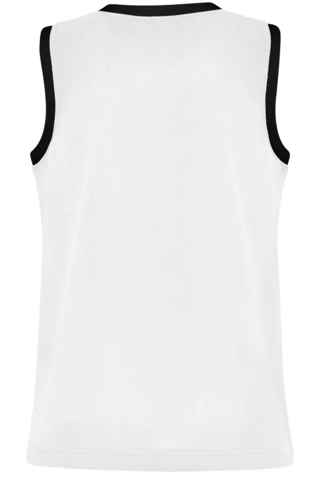 Dres Nike Team25 Basketball Stock Jersey Kids