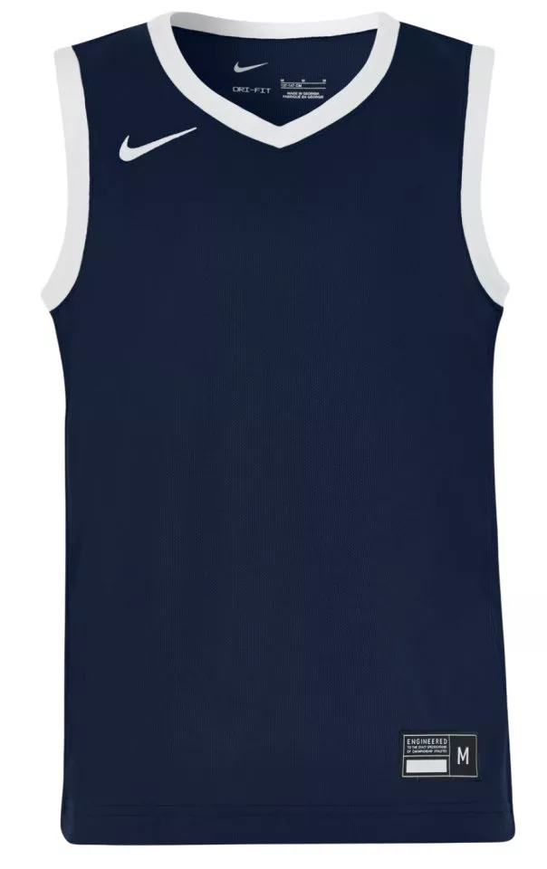 Bluza Nike Team25 Basketball Stock Jersey Kids